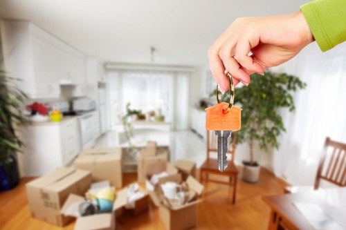 Secure checkout banner for Manwithvan London