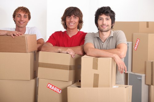 Manwithvan Customer Service Team