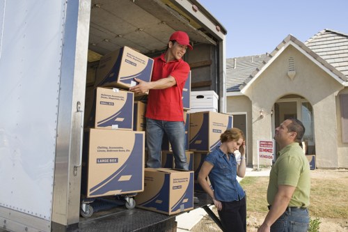 Secure Storage Solutions