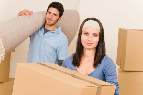 Packing and Loading Services