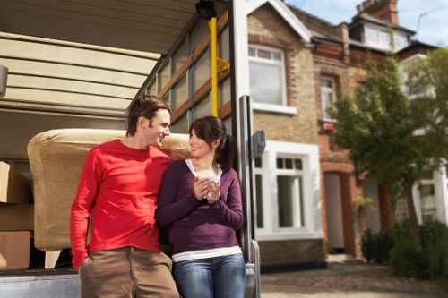 Eco-friendly furniture disposal practices