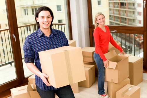 Affordable and transparent pricing for house removal services in Manwithvan